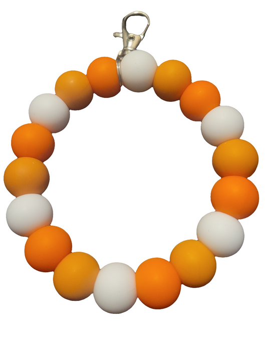 9 Inch Fall Wristlet Average