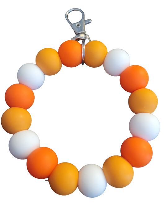 8 inch Fall Wristlet Small