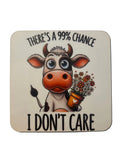 99% Chance Coasters