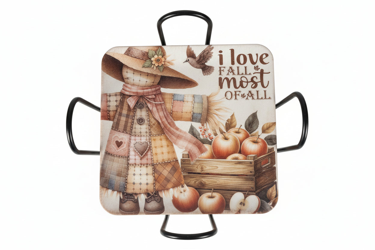 Fall Coasters