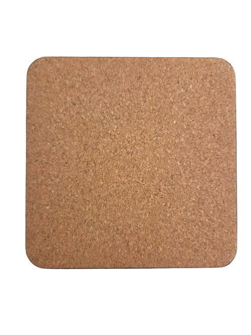 Born to Read Coasters