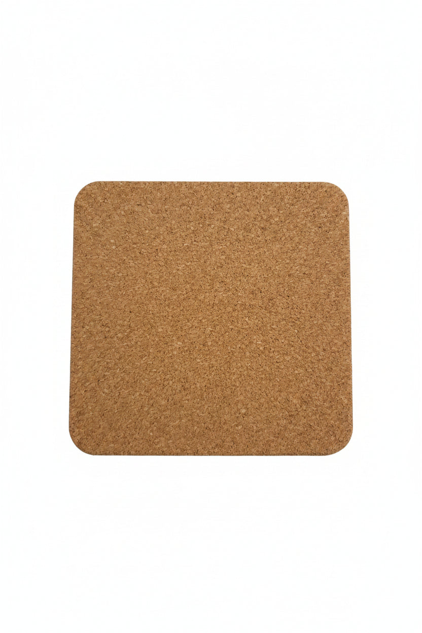 Deer Lights Coasters