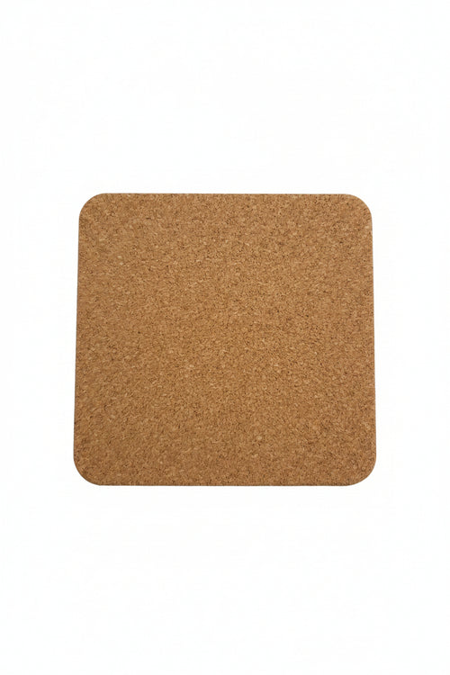 Deer Lights Coasters