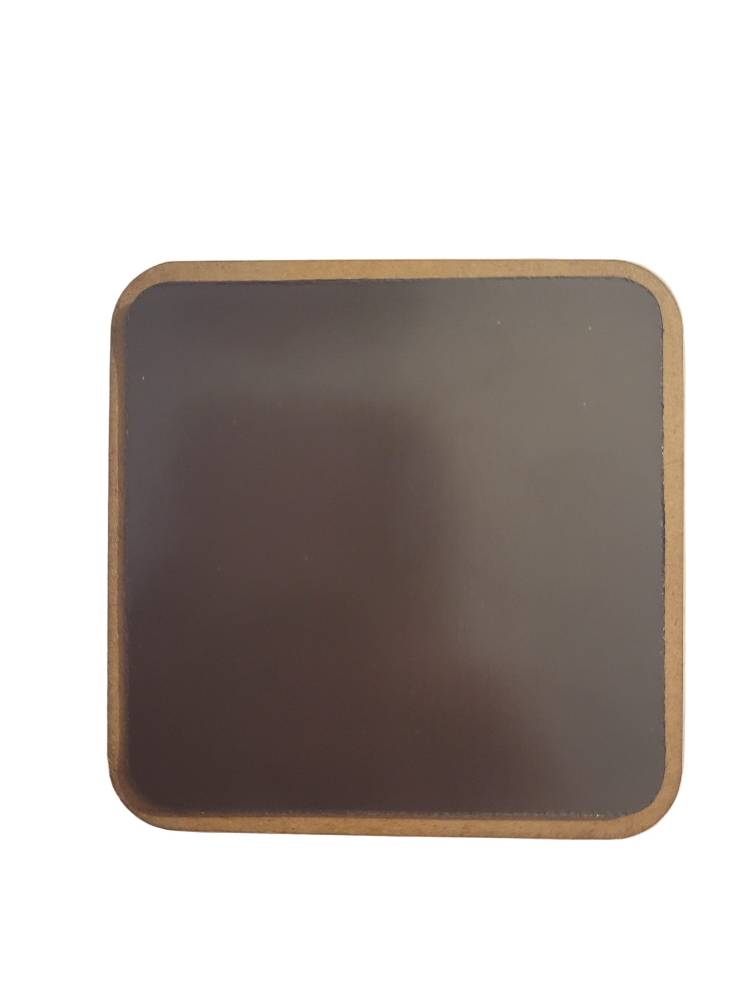 Queen of the Machine Coaster Set