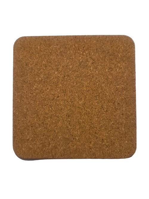 Black Cat Pumkin Coaster