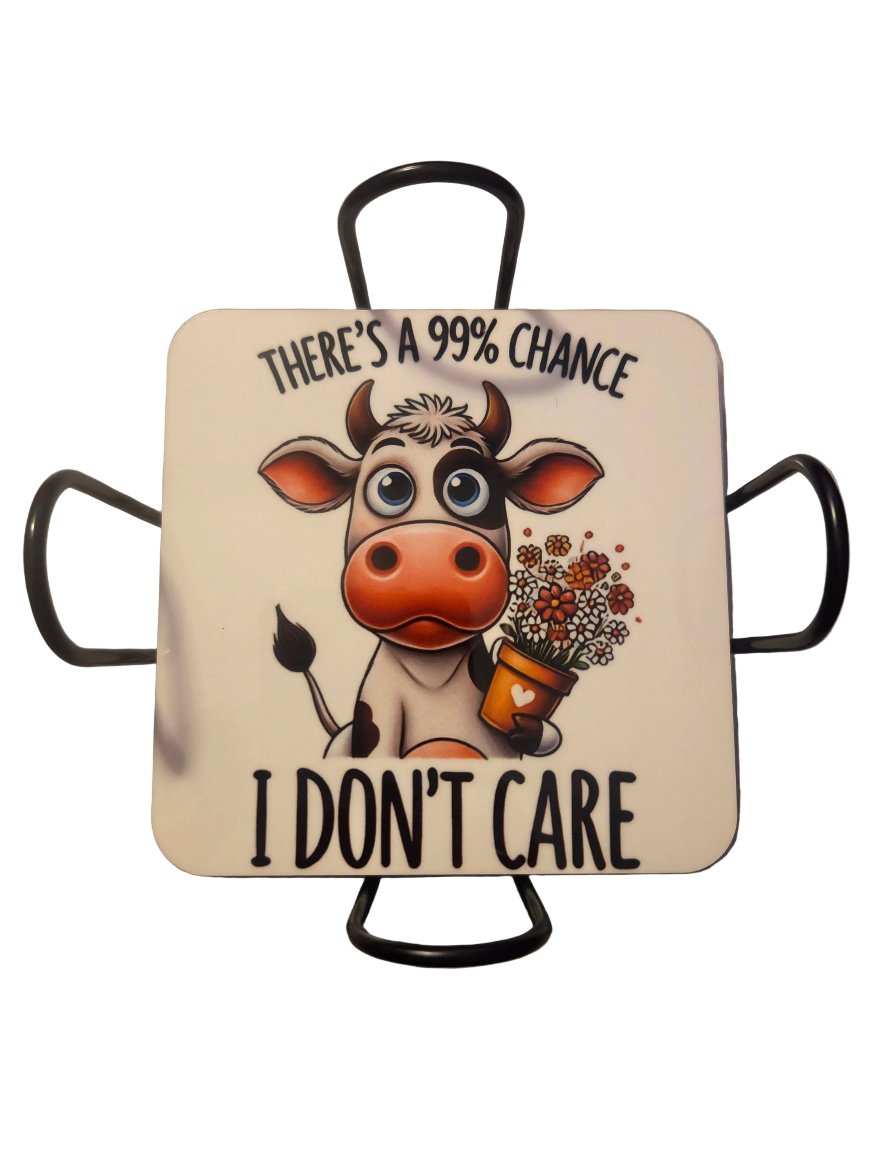 99% Chance Coasters