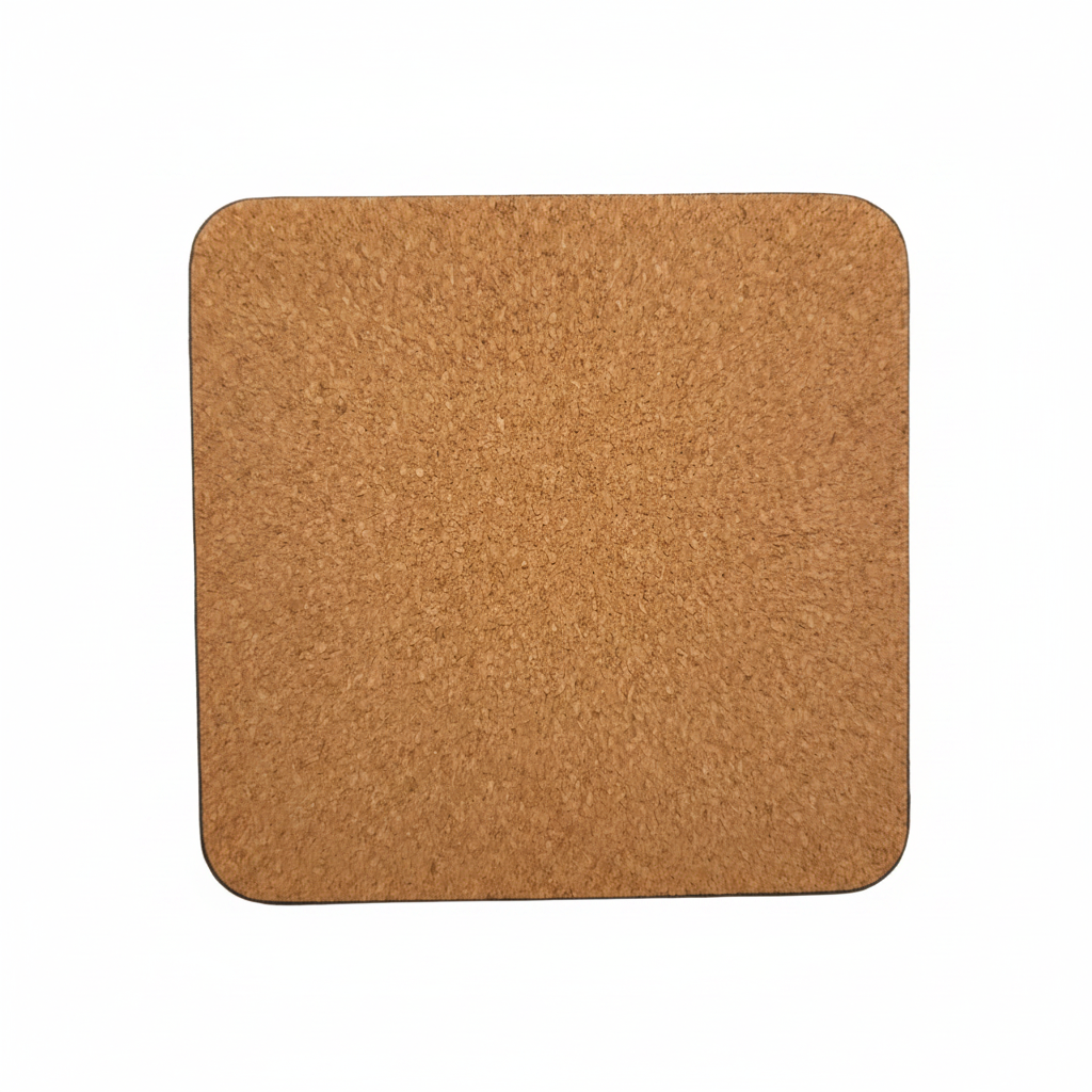 Deer Lights Coasters
