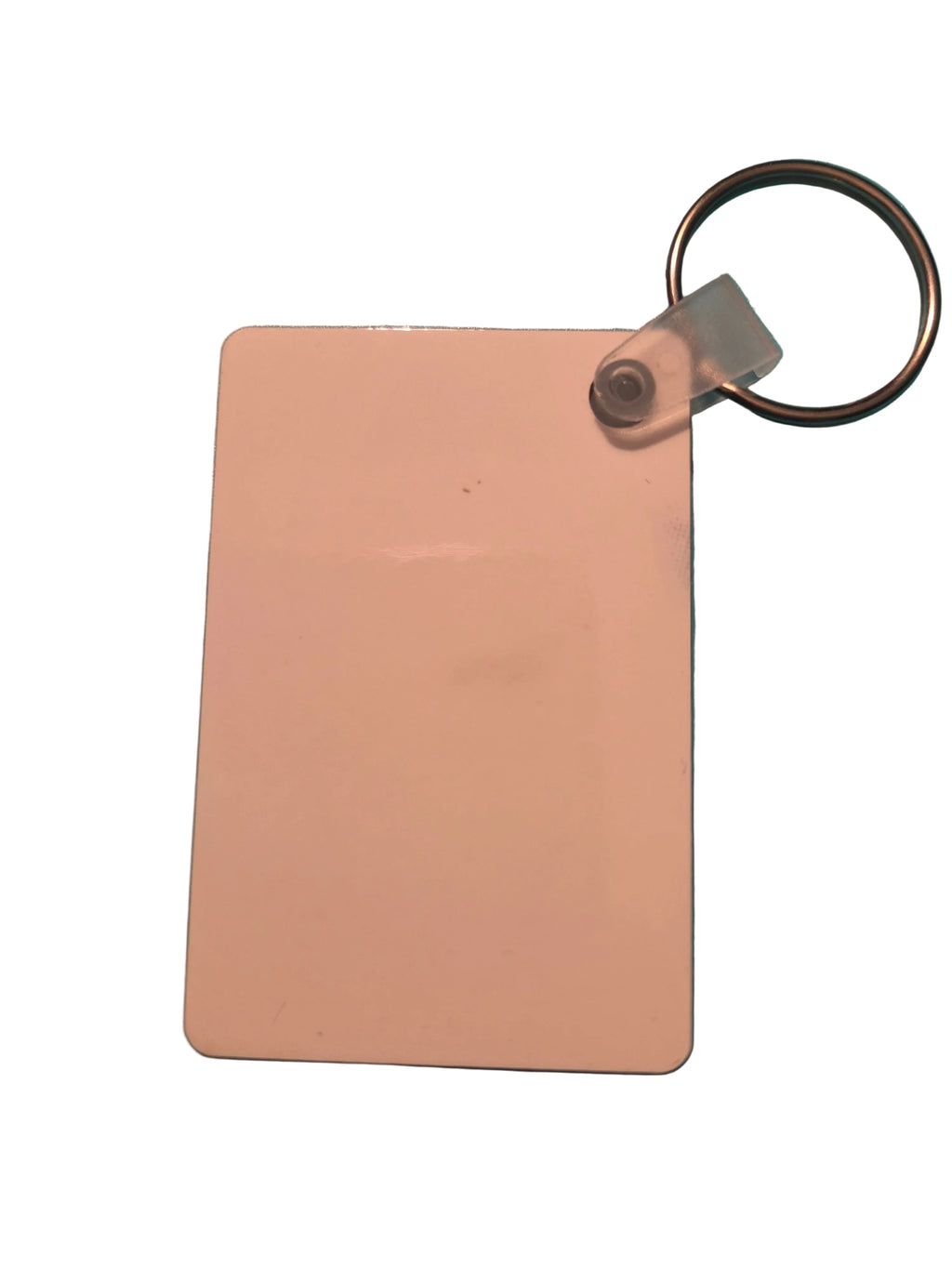 Deer  Light Keychain