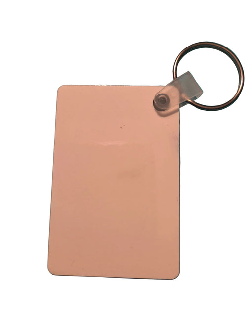 Deer  Light Keychain