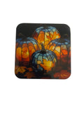 Pumpkin Leaf Magnet