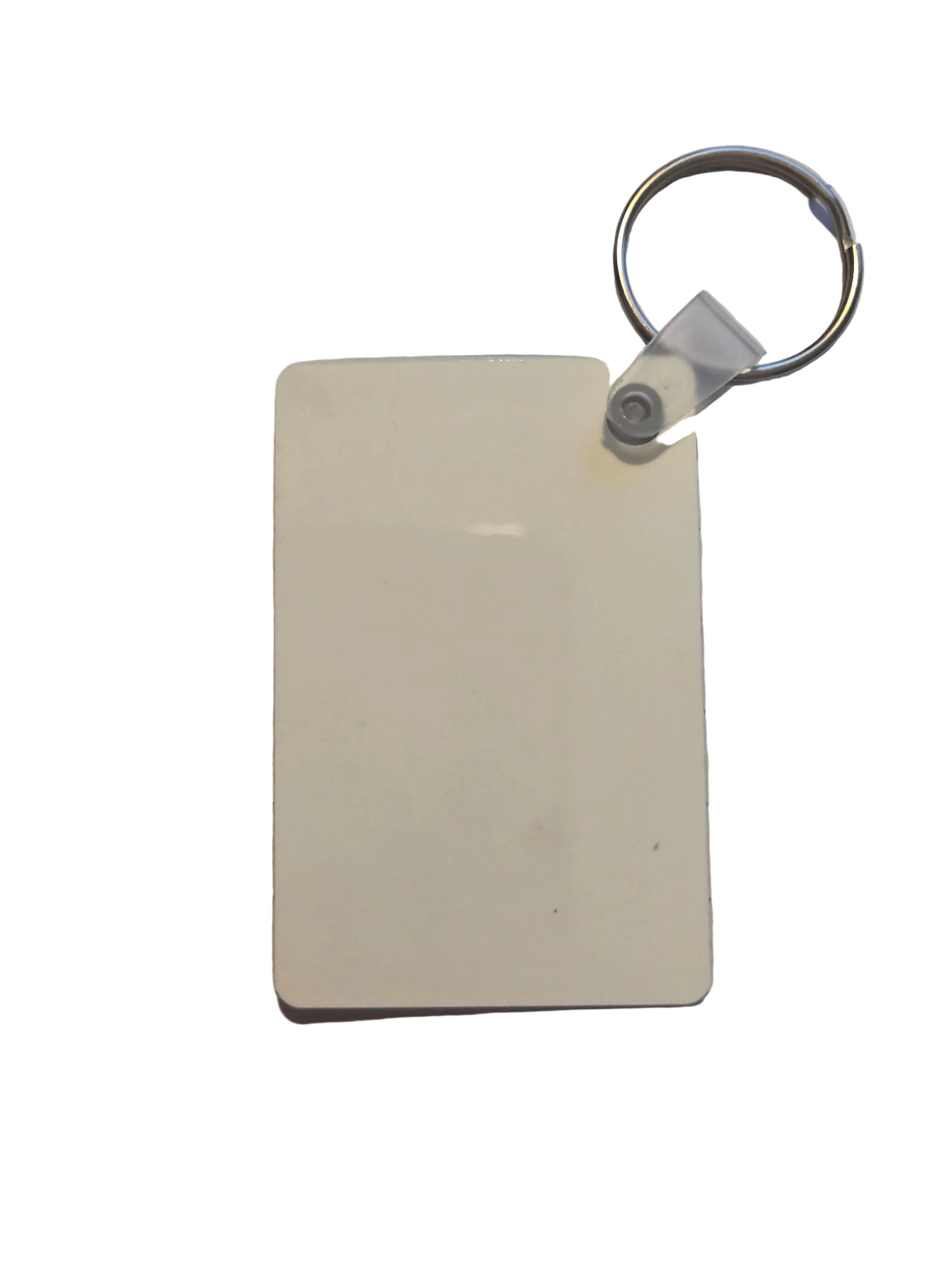 I whisper WTF Keychain