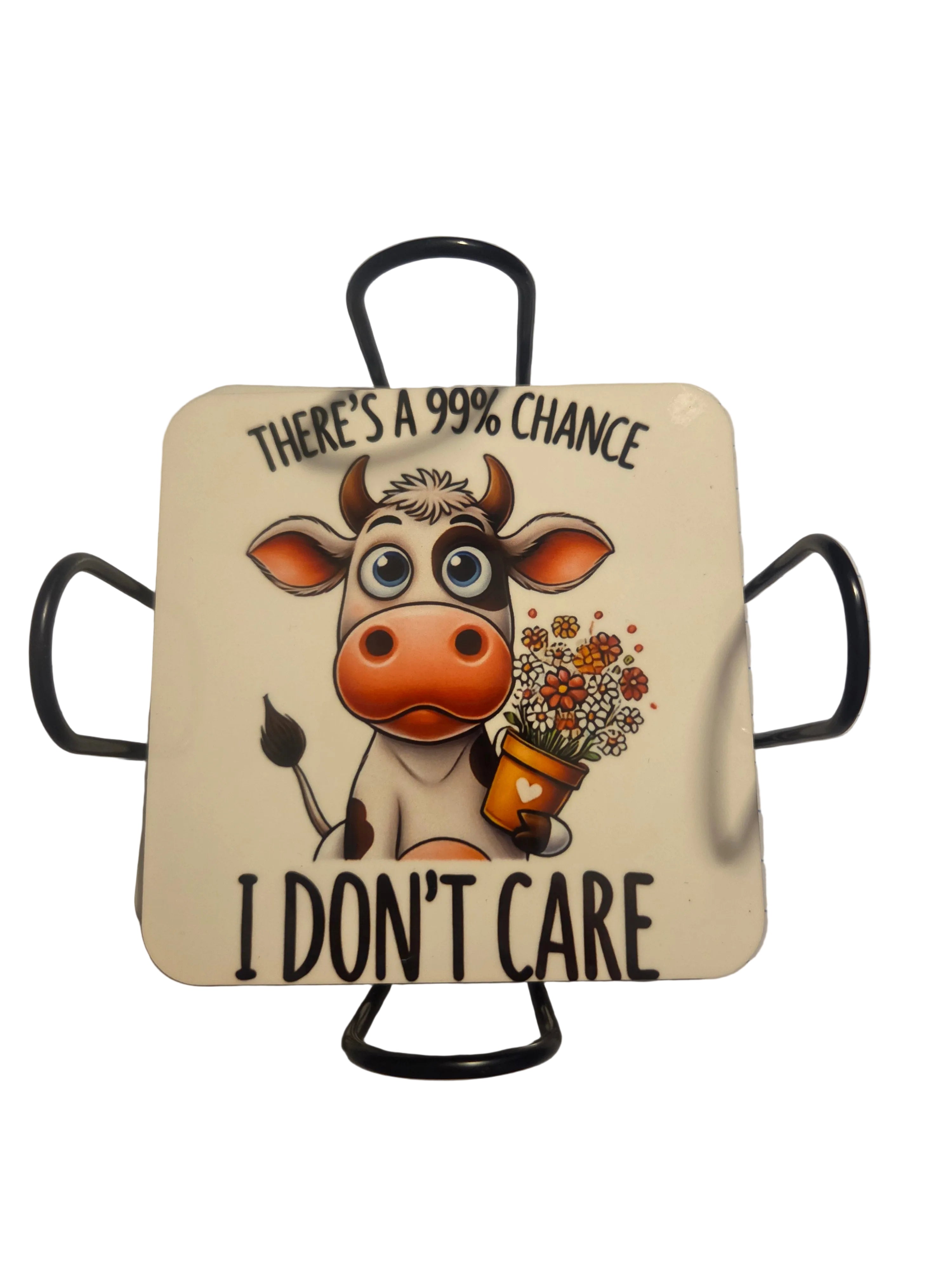 99% Chance Coasters