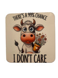 99% Chance Coasters