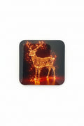 Deer Light Magnet